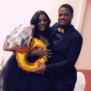 Meet your Posher, Jamesha